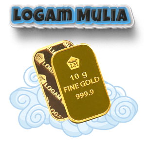 Logam Mulia
