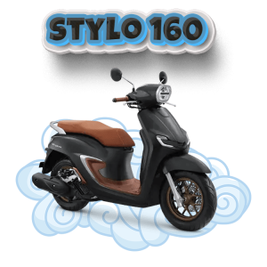 Stylo 160