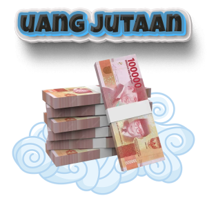 Uang Jutaan