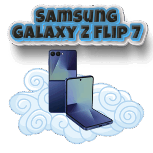Galaxy Z Flip 7