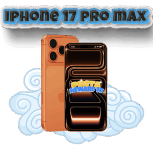 Iphone17 pro max