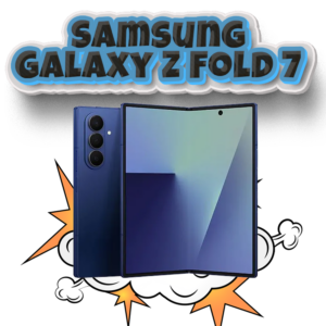 Galaxy fold