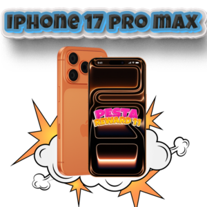 Iphone 17 pro max cloud