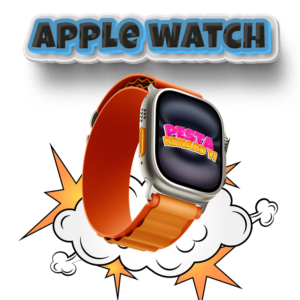 Iwatch cloud