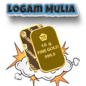 Logam Mulia